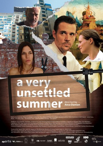 A Very Unsettled Summer