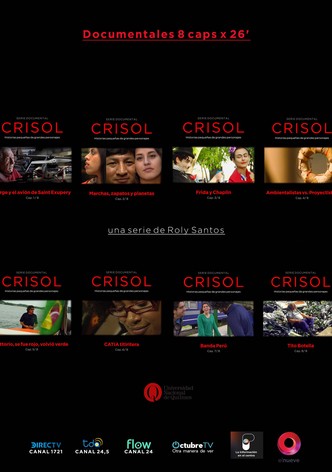 Crisol