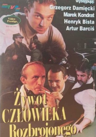 Żywot człowieka rozbrojonego
