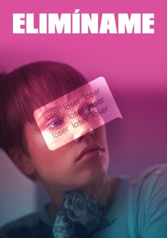 Elimíname (Delete Me)