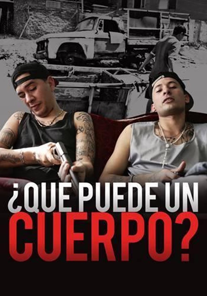 ¿Qué puede un cuerpo?