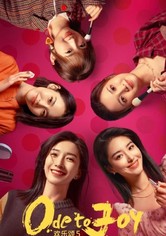 Ode to Joy - Temporada 2