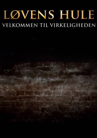 Løvens hule - velkommen til virkeligheden