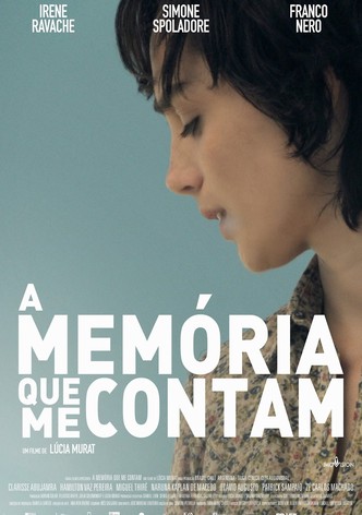 Memories They Told Me