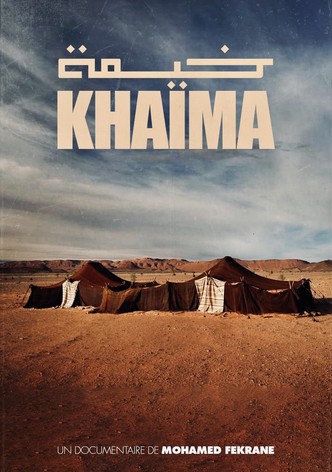 Khaïma