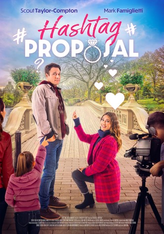 Hashtag Proposal