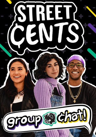 Street Cents Group Chat
