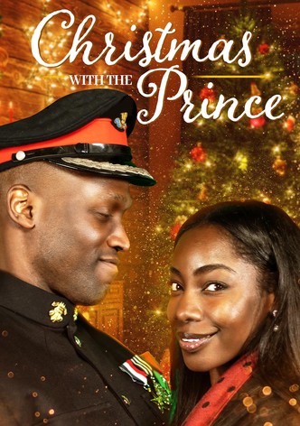 Christmas with the Prince