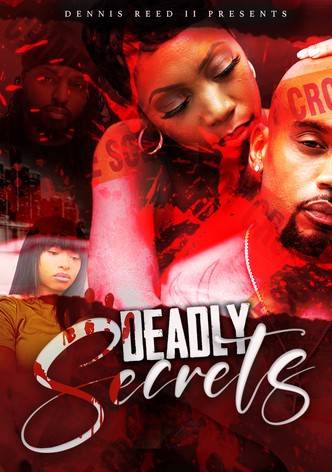 Deadly Secrets