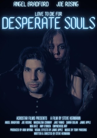 Desperate Souls