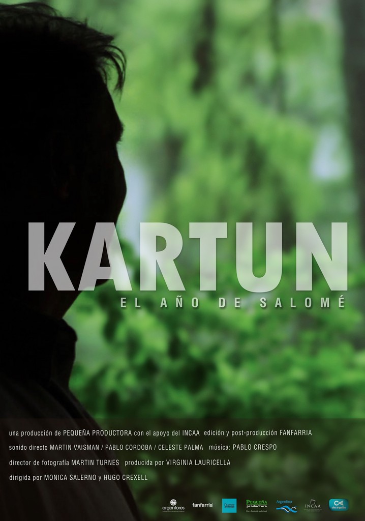 Kartun (el año de Salomé)