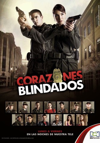 Corazones Blindados
