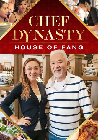 Chef Dynasty: House of Fang