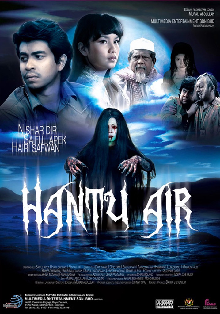 Hantu Air