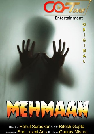 Mehmaan