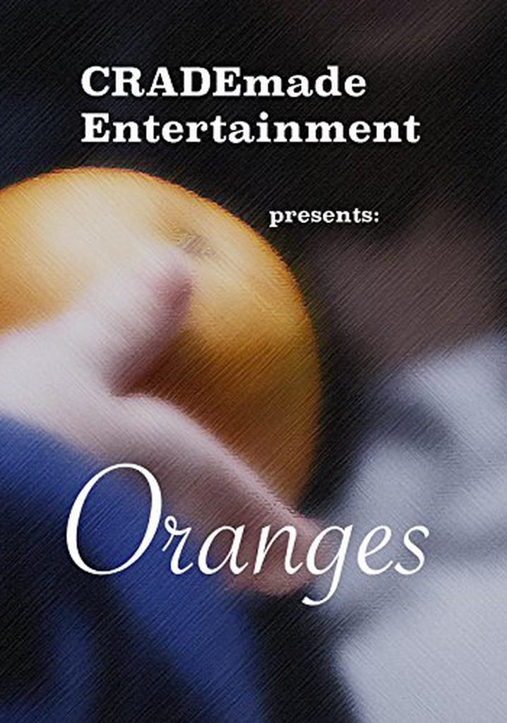 Oranges