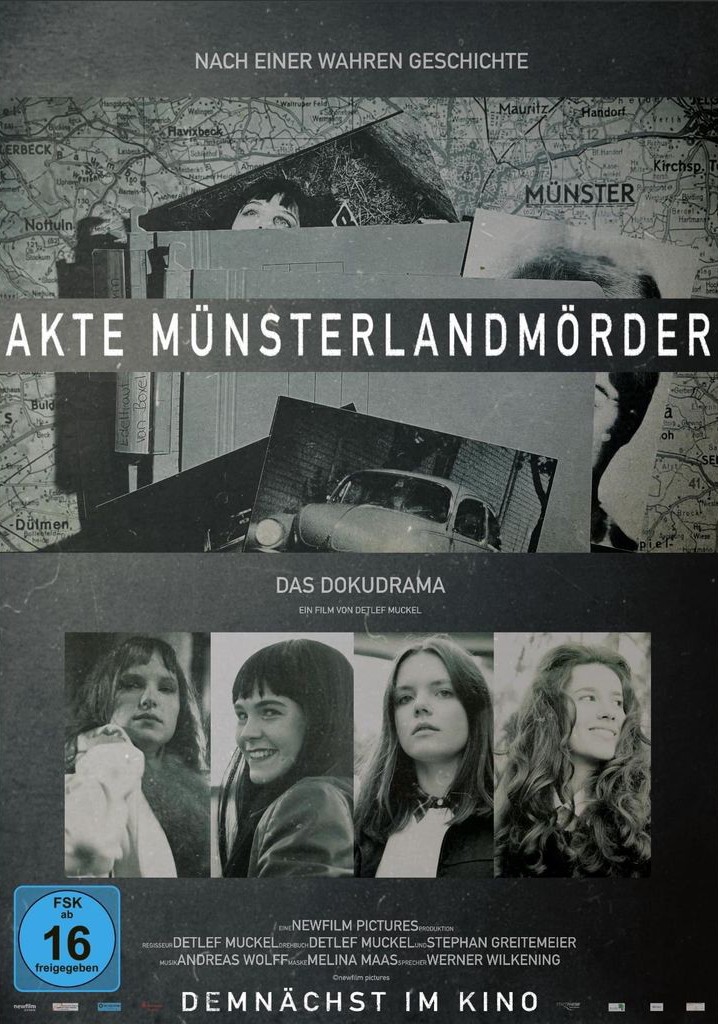 Akte Münsterlandmörder