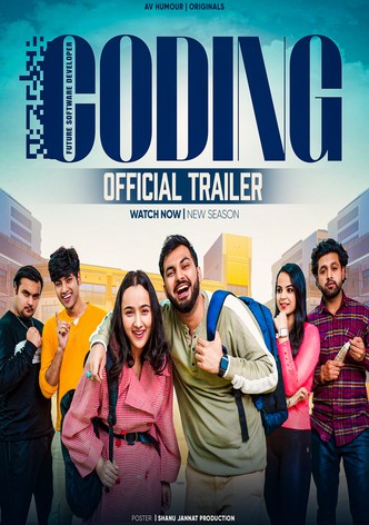 Coding - Future software developer