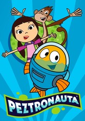 Peztronauta - Peztronauta