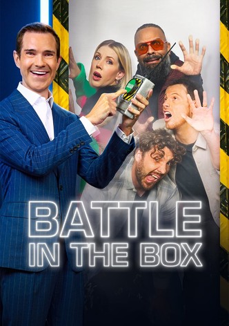 Battle in the Box