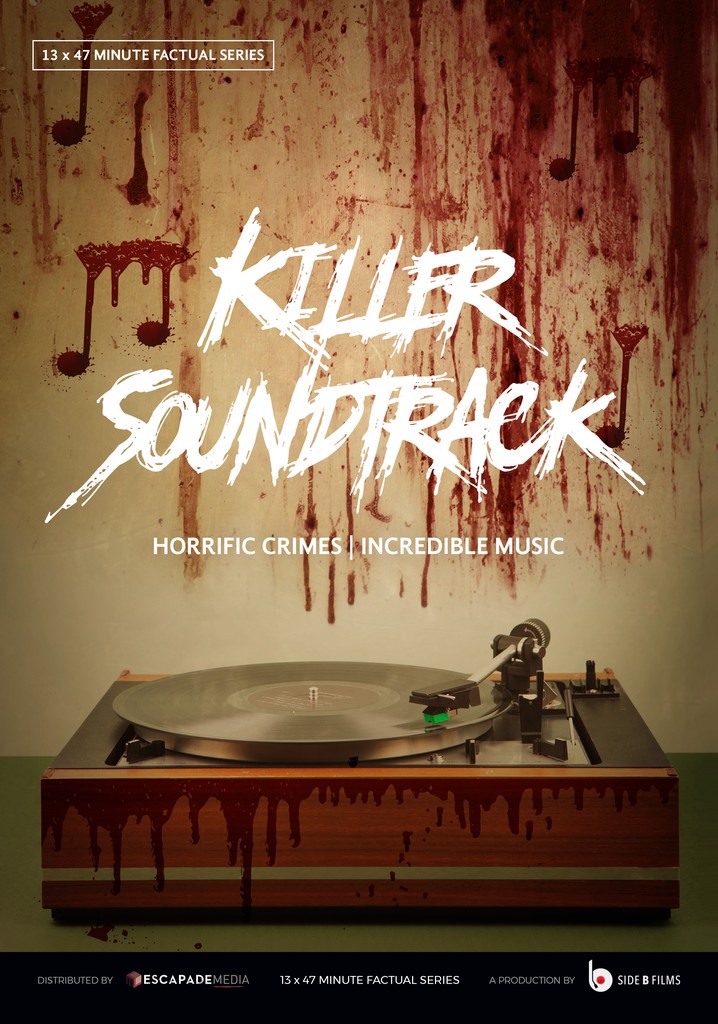 Killer Soundtrack Ver la serie de tv online
