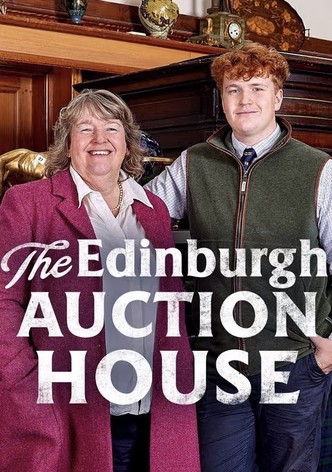 The Edinburgh Auction House
