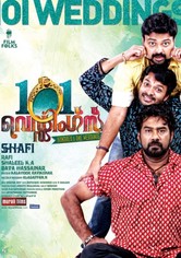 101 Weddings