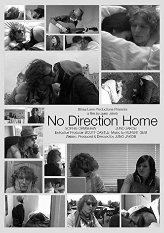 No Direction Home