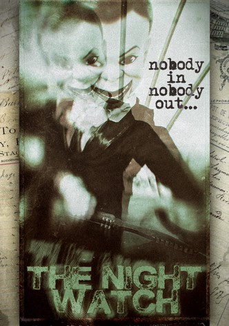 The Nightwatch