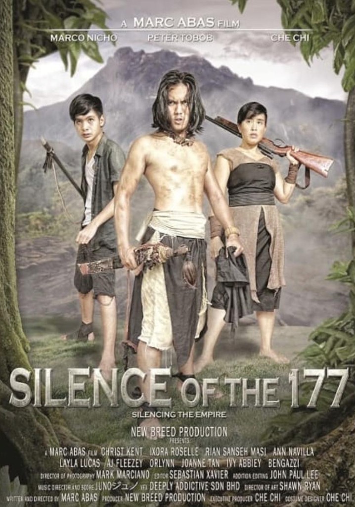 Silence of the 177