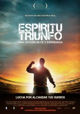 Espíritu de triunfo