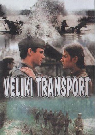 The Great Transport