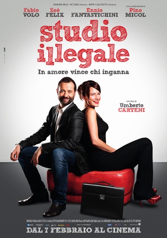 Studio illegale