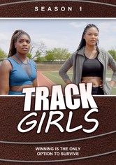 Track Girls