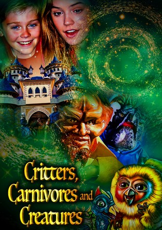 Critters, Carnivores and Creatures