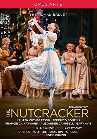 Tchaikovsky: The Nutcracker