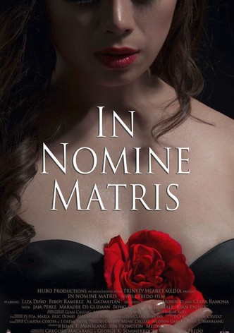 In nomine matris
