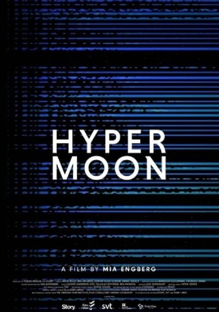 Hypermoon