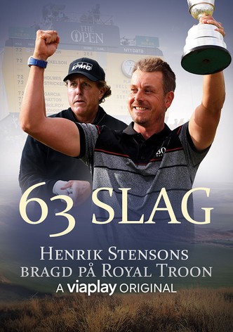 63 Strokes