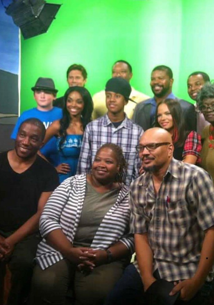 The Devon Taylor Show