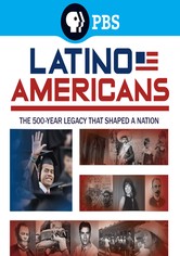 Latino Americans - Season 1