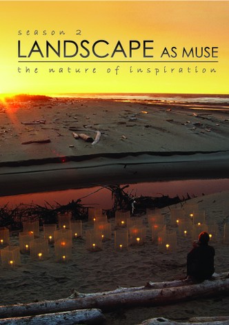 Landscape as Muse