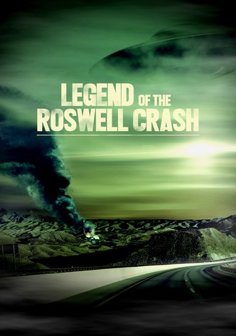 Legend of the Roswell Crash
