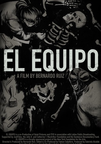 El Equipo