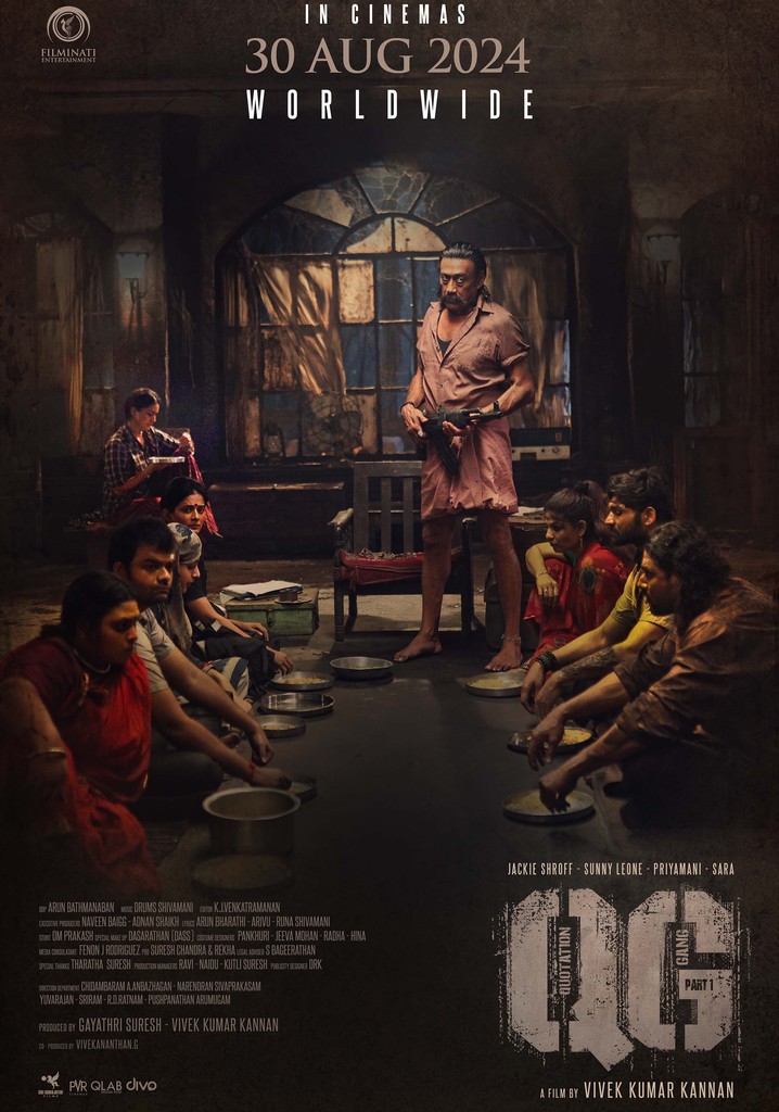 Quotation Gang Part 1