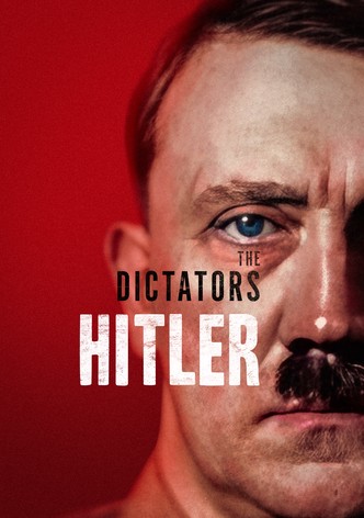 The Dictators: Hitler