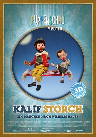 Kalif Storch