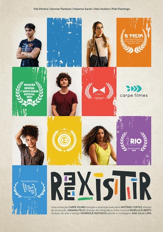 Reexistir
