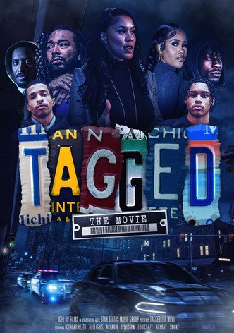 Tagged: The Movie