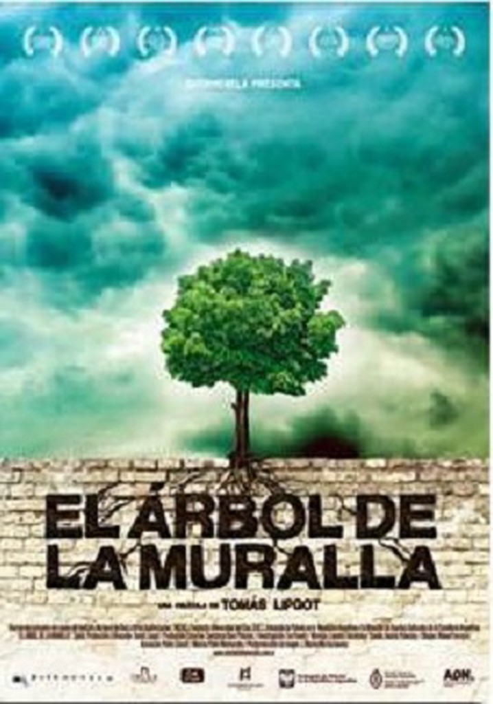 El árbol de la muralla